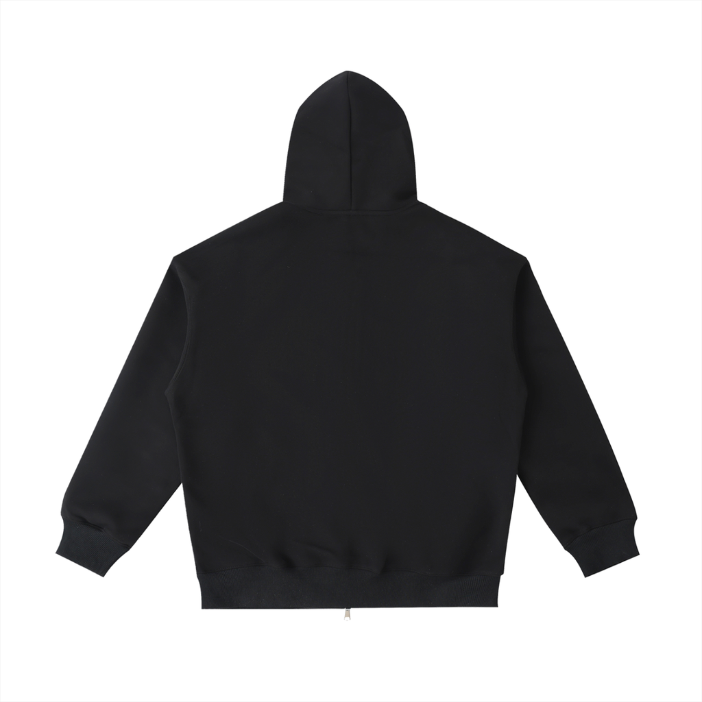 4leafclover Heavyweight Pocket Hoodie