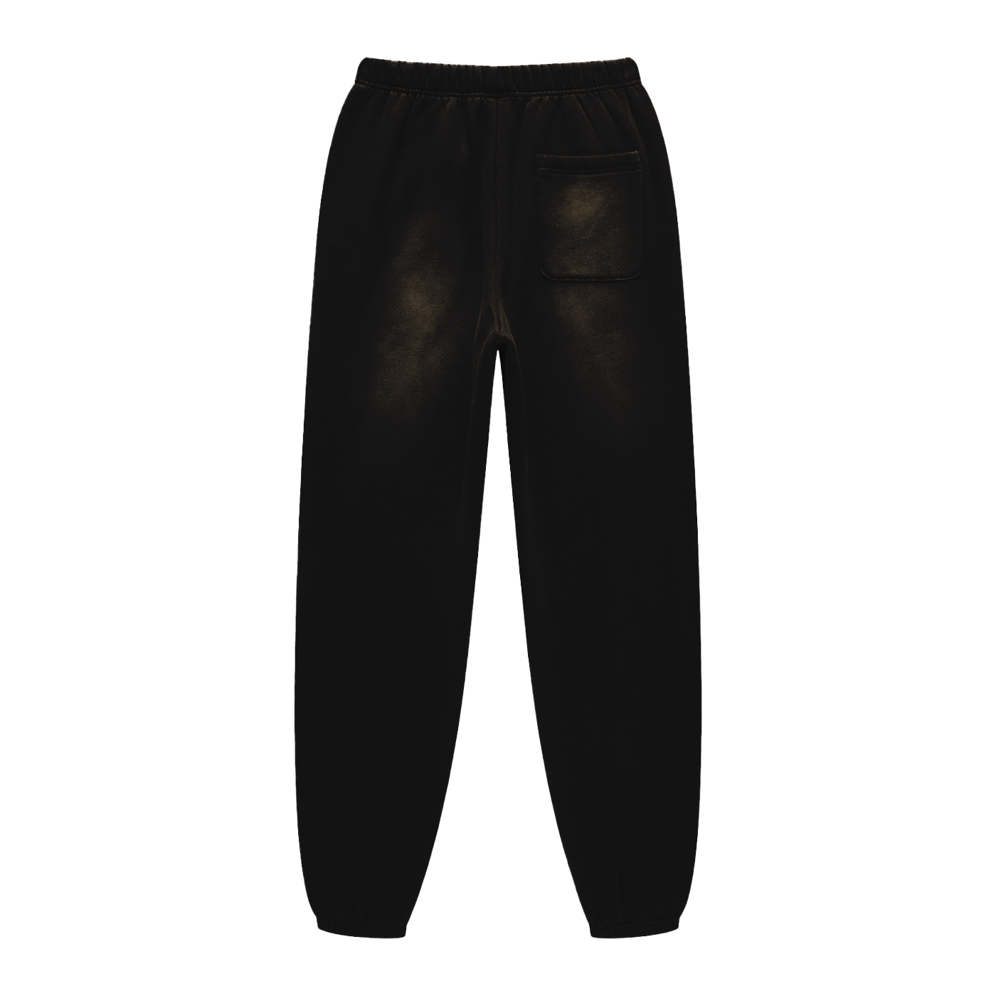 Sunfade 4leafclover Fleeced Sweatpants