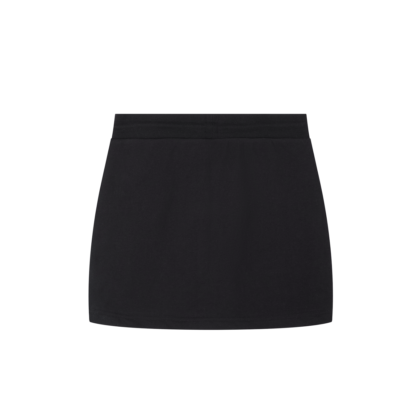 4leafclover Drawstring Skirt