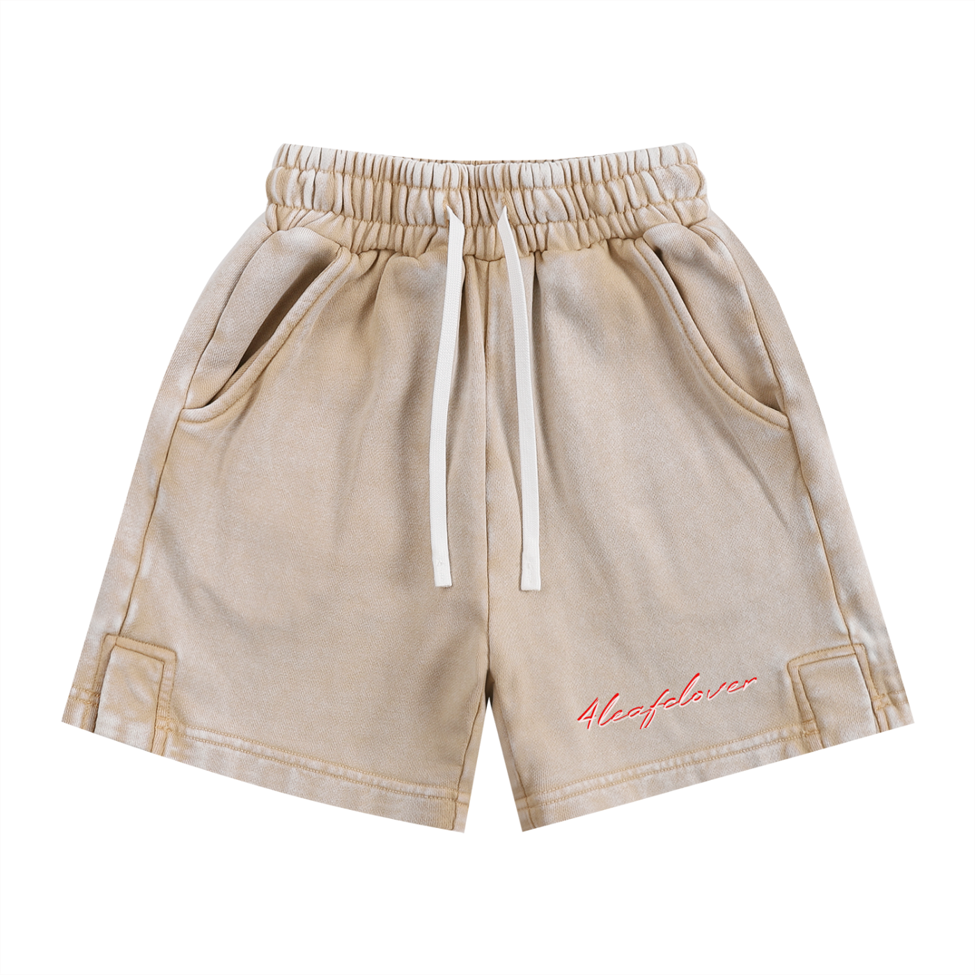 4leafclover Kids' Shorts