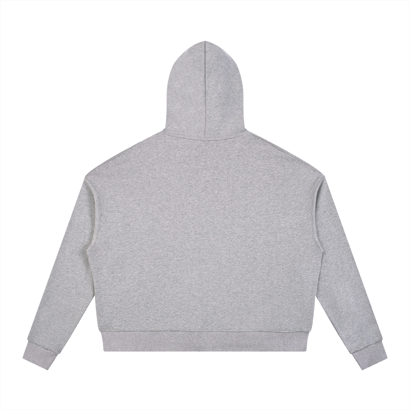 4leafclover Drawstring Hoodie
