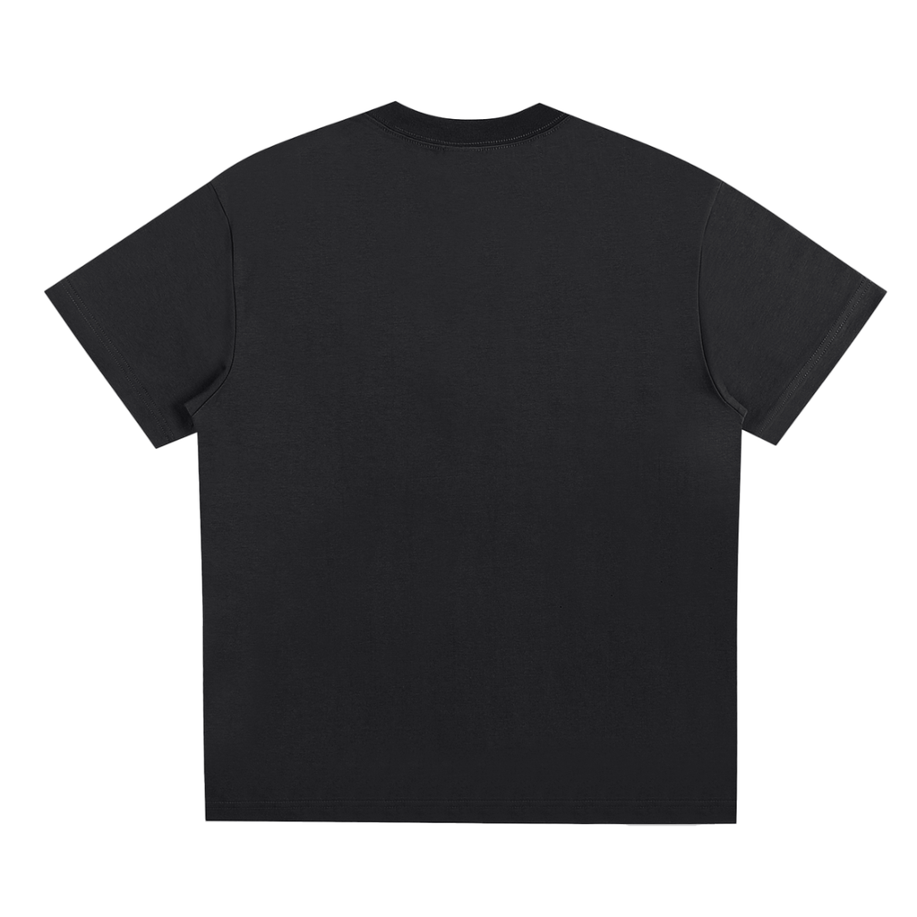 4leafclover Quick-Dry Cooling T-Shirt