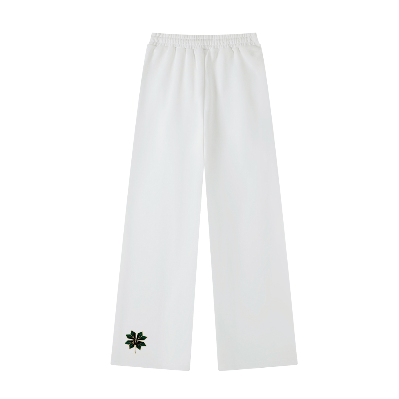 4lC Straight-Leg Sweatpants
