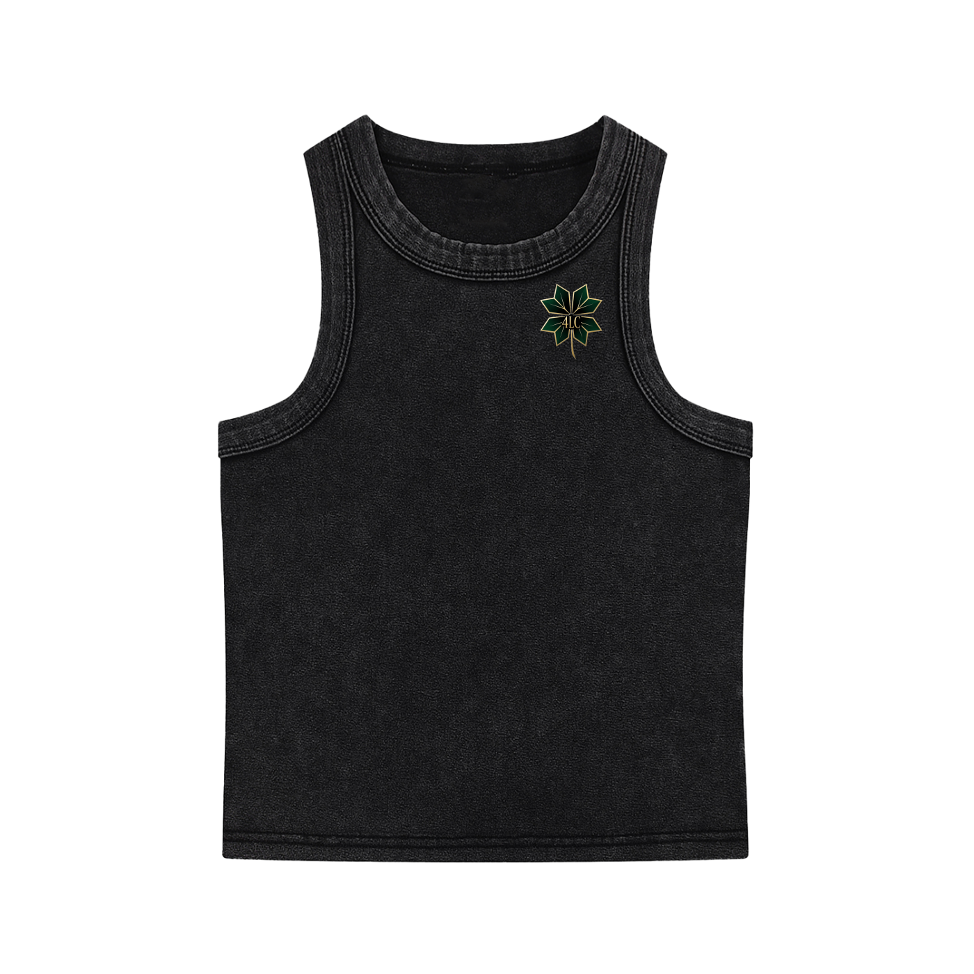 4lC Tank Top