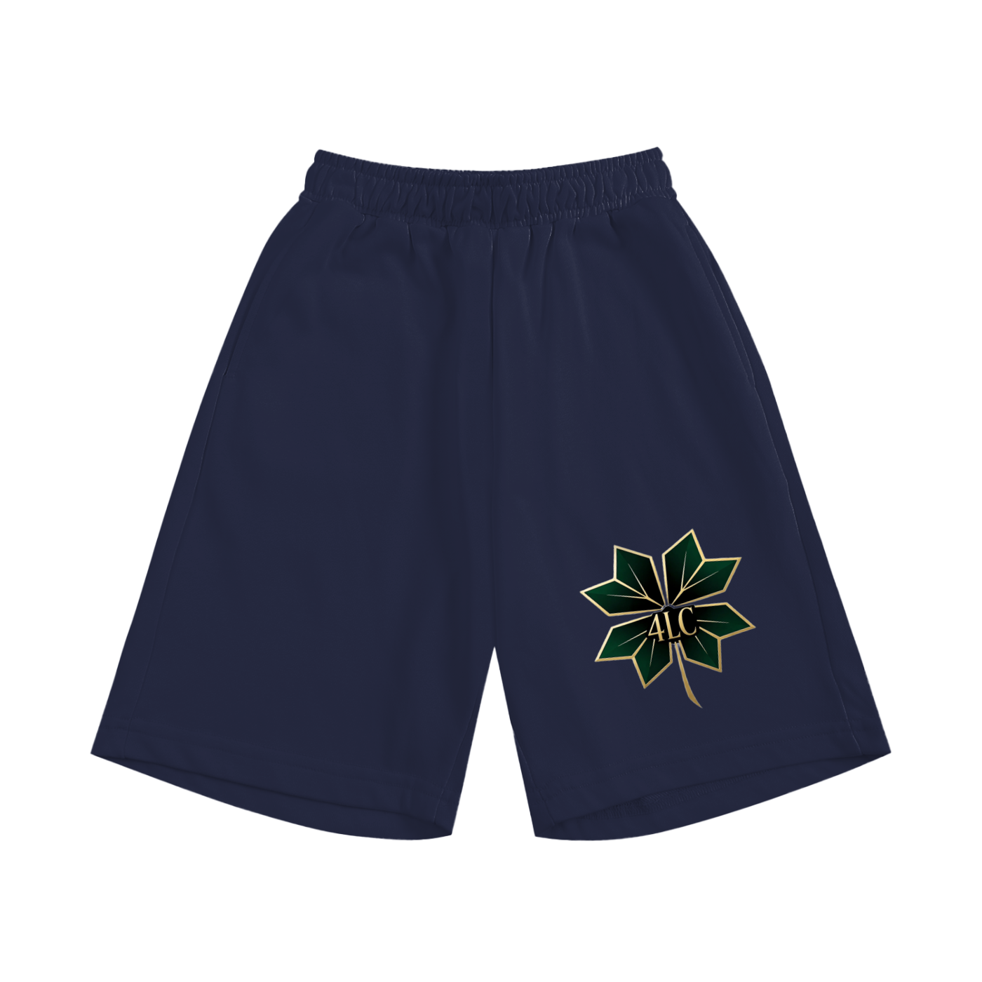 4lC Kids' Shorts