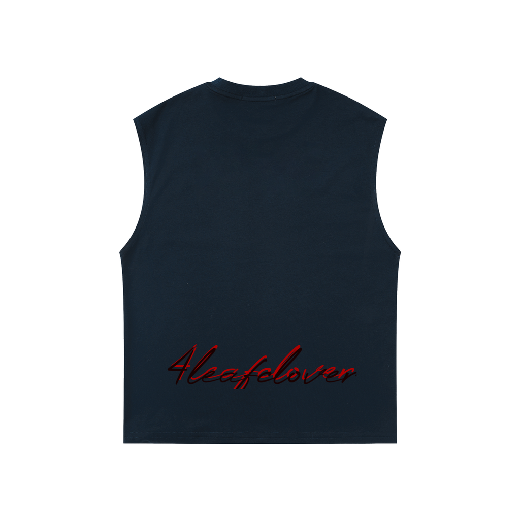 4leafclover Kids' Tank Top