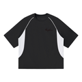 4leafclover Panel Raglan T-Shirt