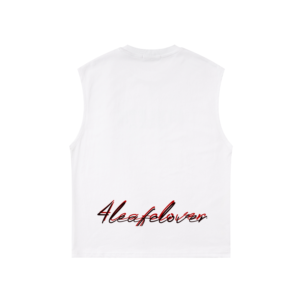 4leafclover Kids' Tank Top