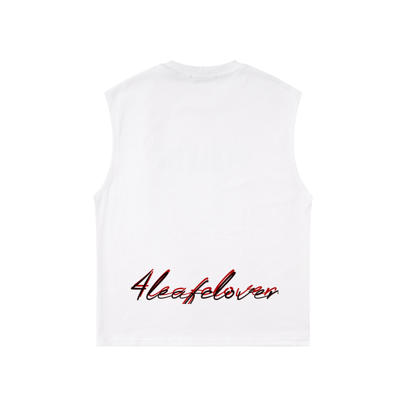 4leafclover Kids' Tank Top