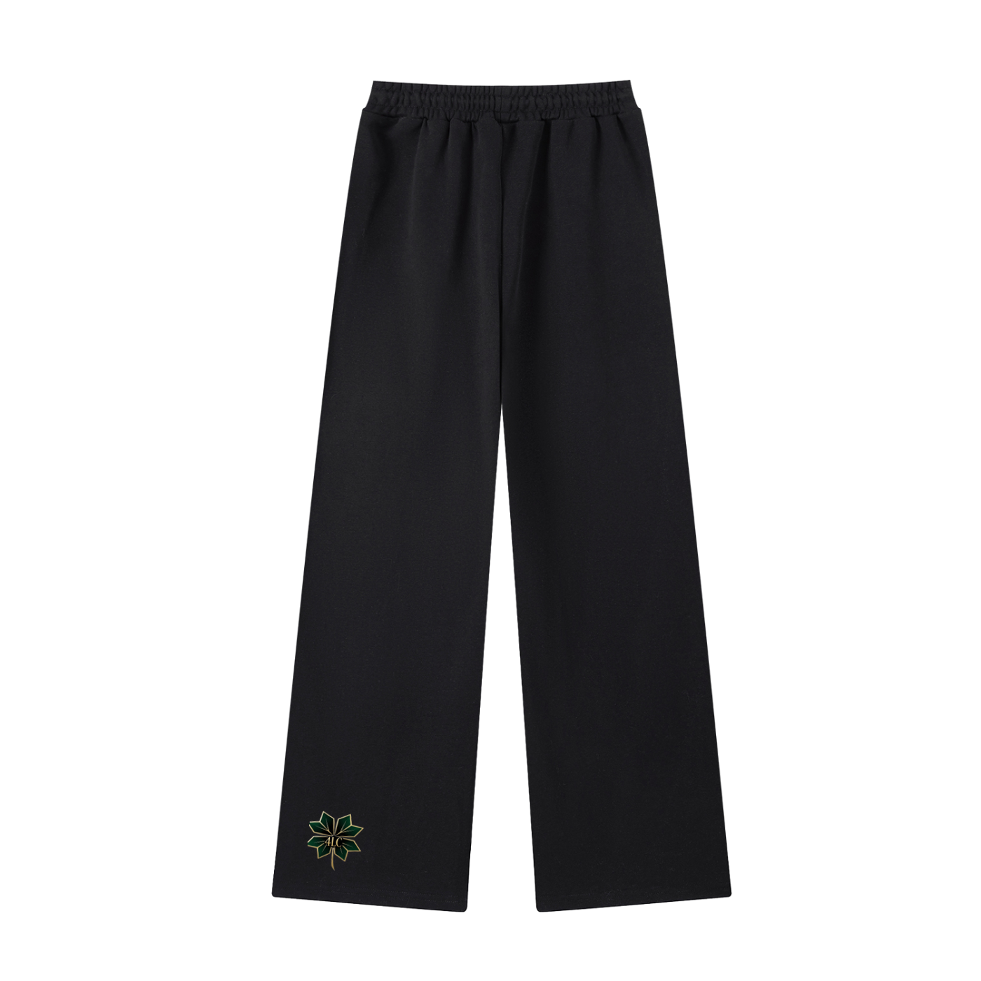 4lC Straight-Leg Sweatpants