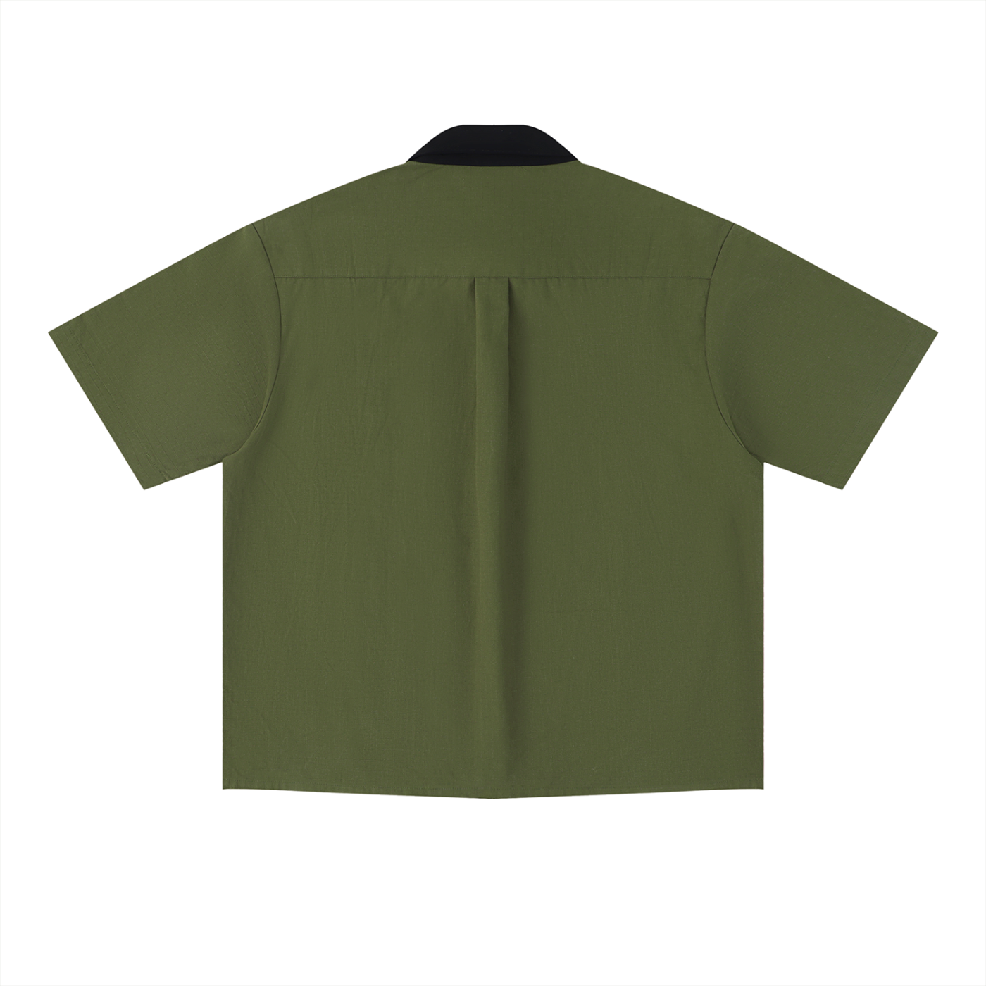 4LC Unisex Short Sleeve Shirt