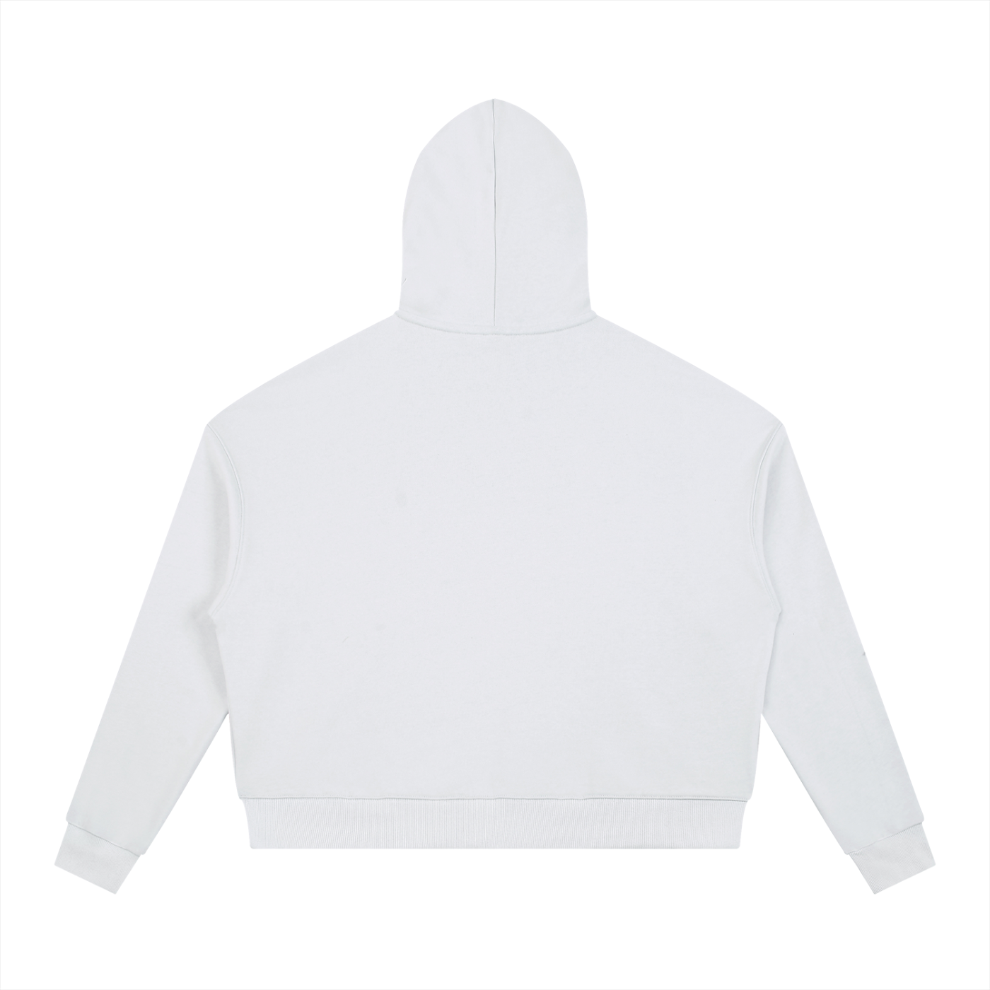 4leafclover Drawstring Hoodie