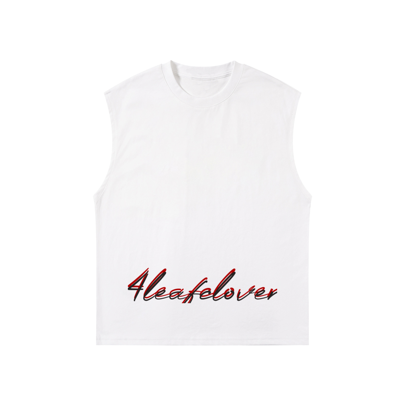 4leafclover Kids' Tank Top