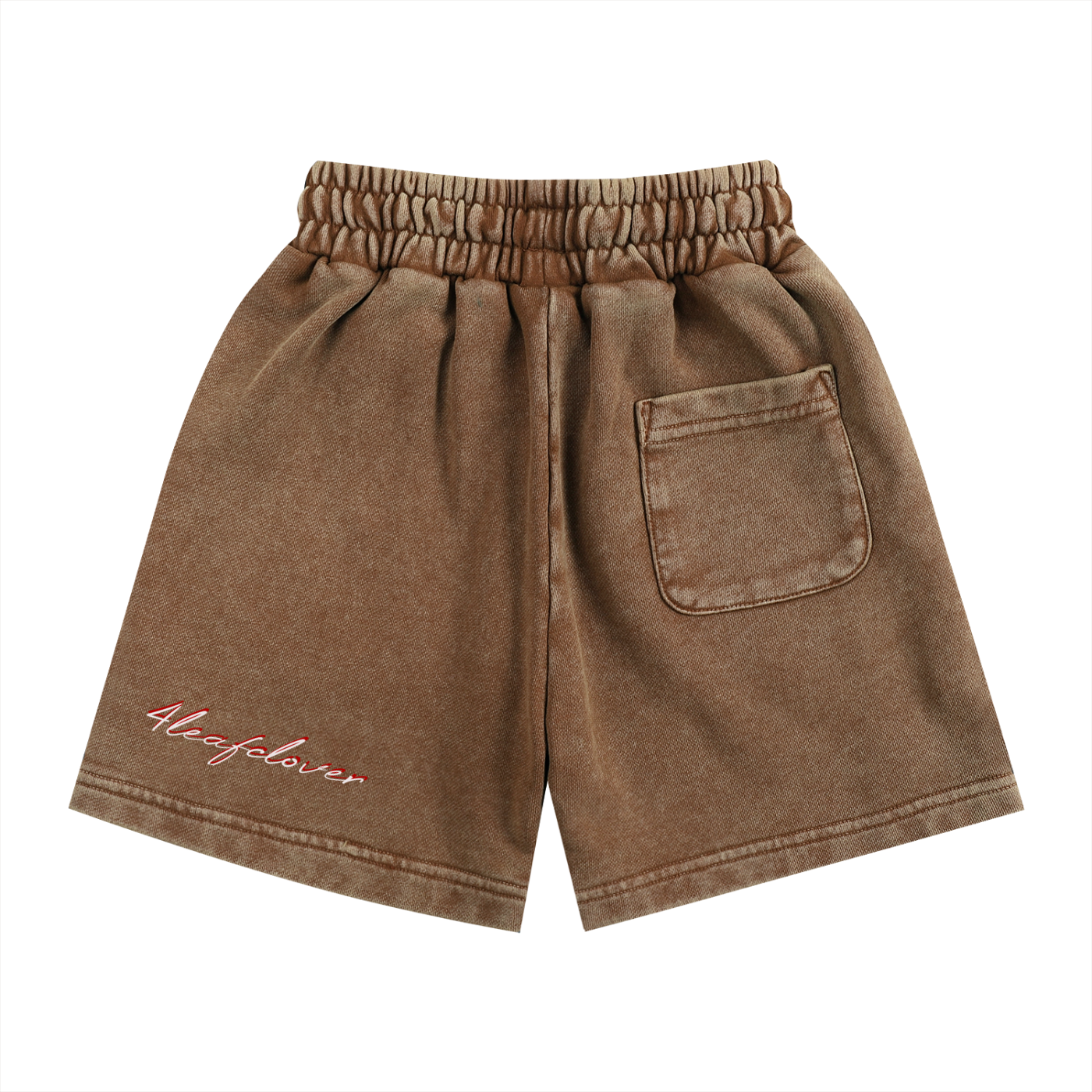 4leafclover Kids' Shorts