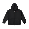 4leafclover Heavyweight Pocket Hoodie