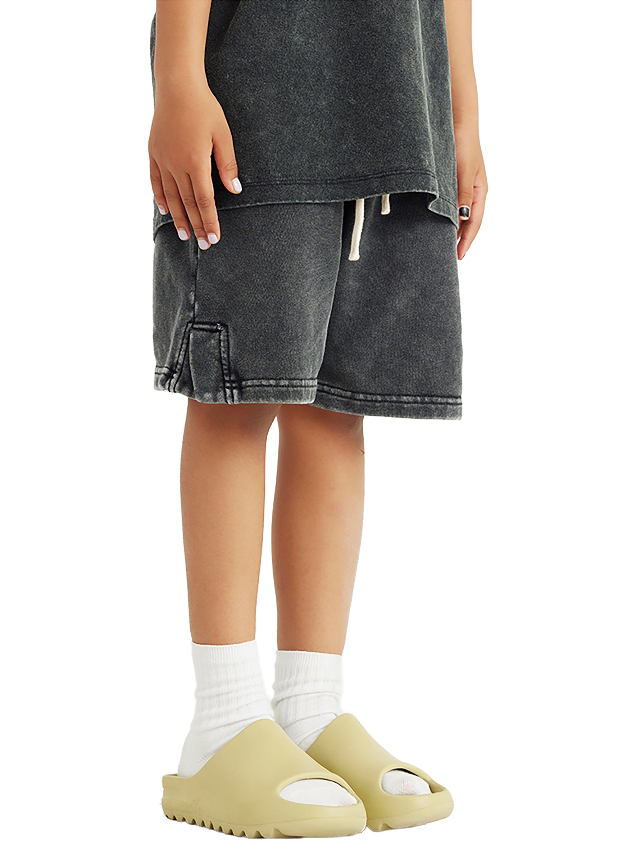 4leafclover Kids' Shorts