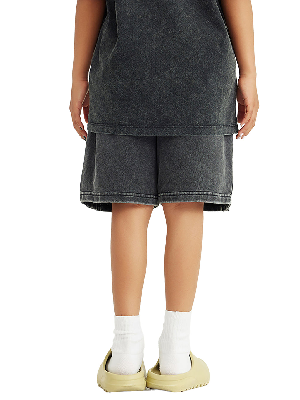4leafclover Kids' Shorts