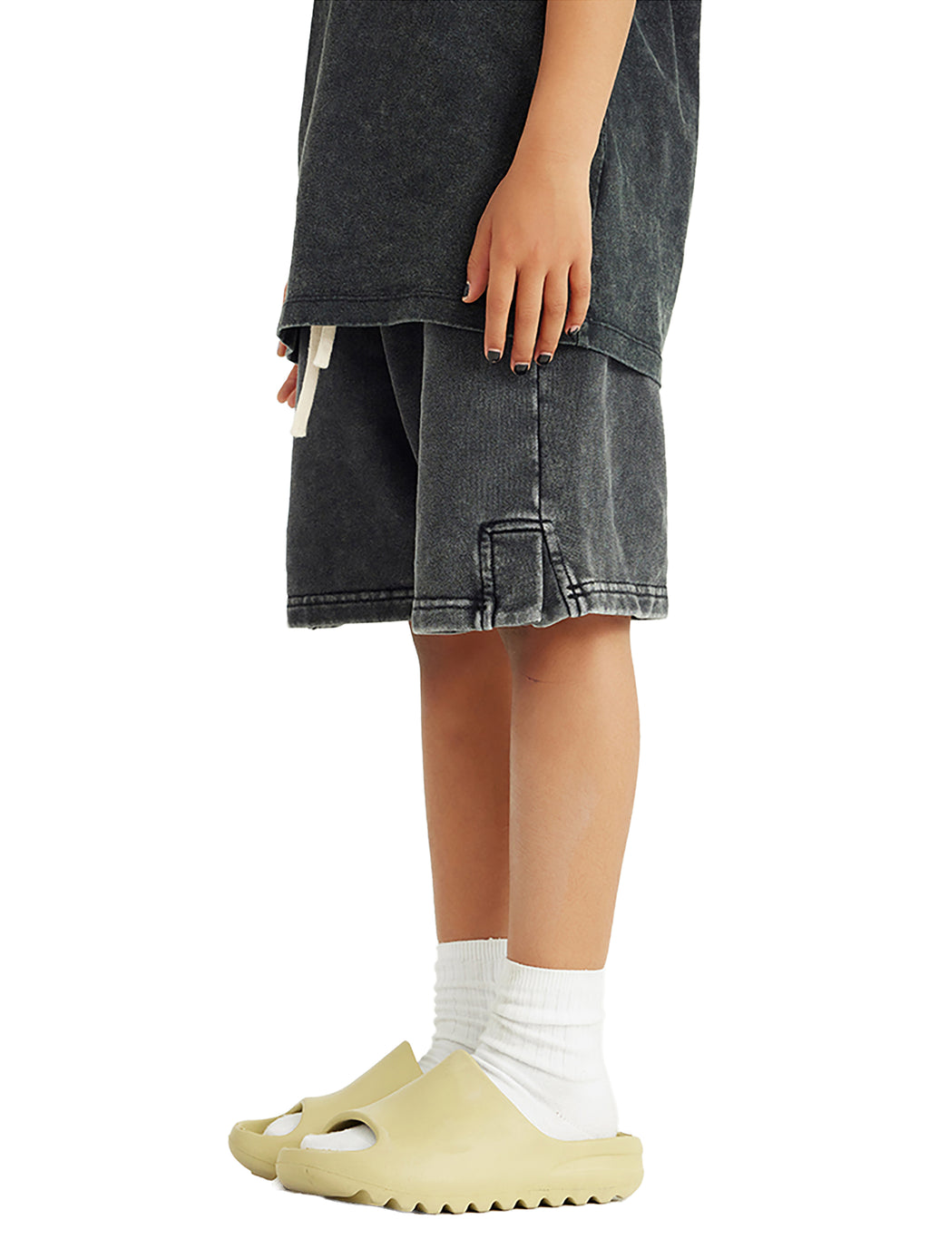 4leafclover Kids' Shorts