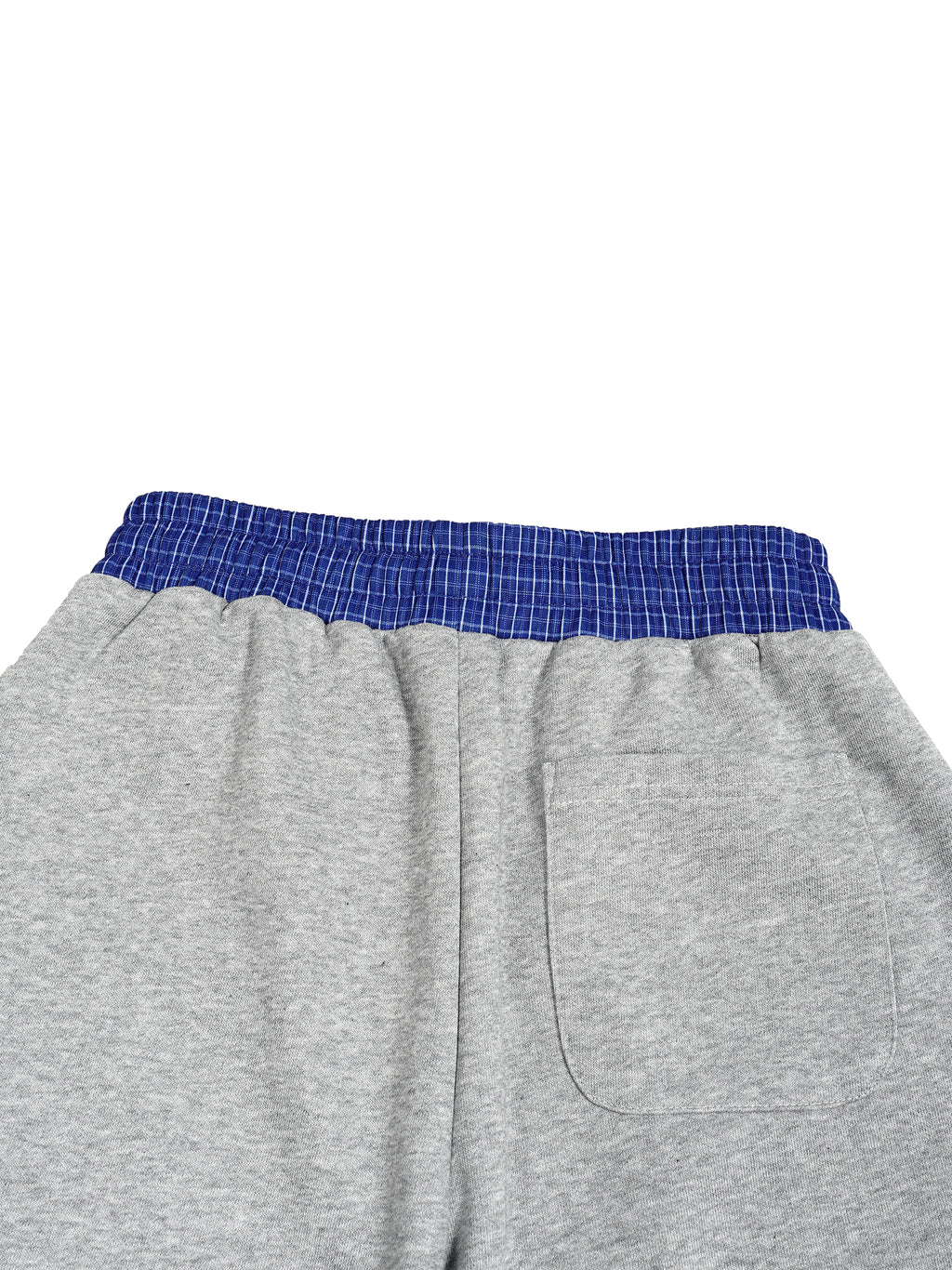 4leafclover Waistband Barrel Sweatpants